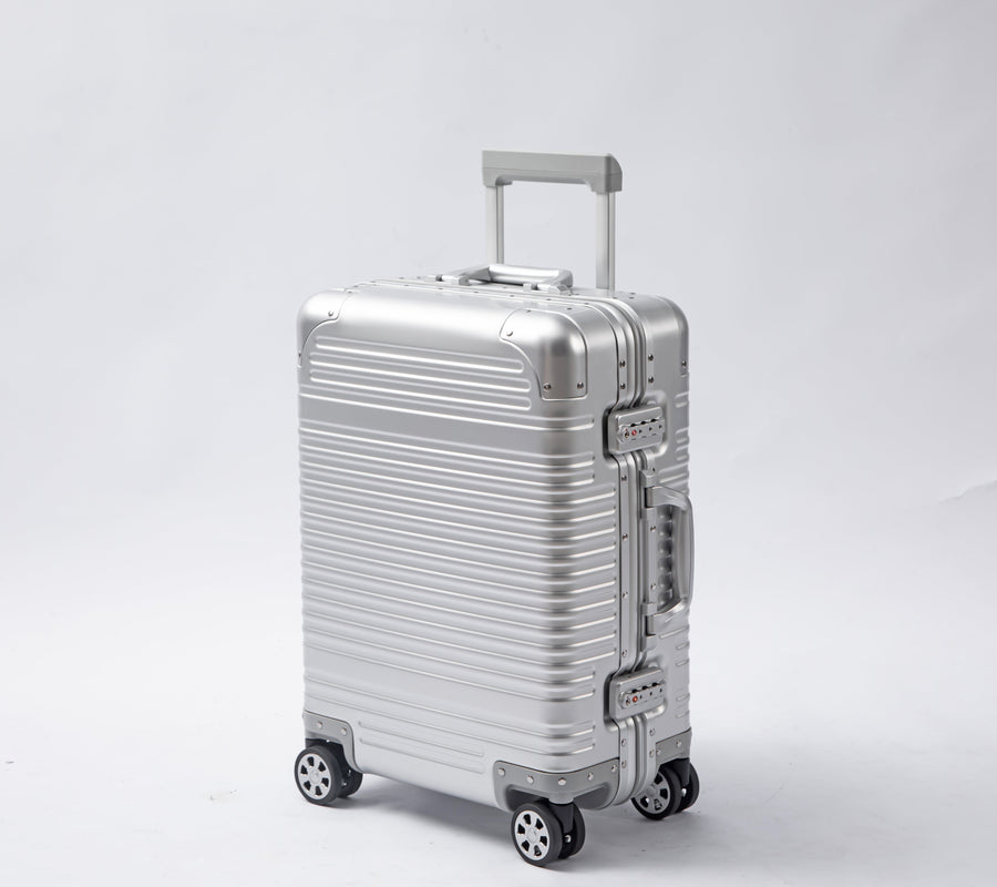 Aluma Cabine 55