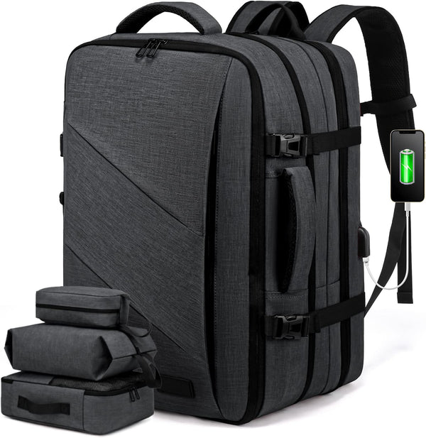 Nomad Backpack 30