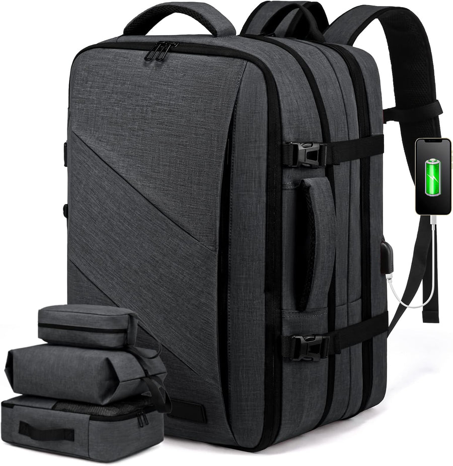 Nomad Backpack 30