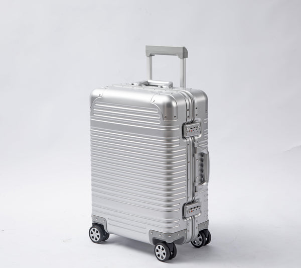 Aluma Cabine 55