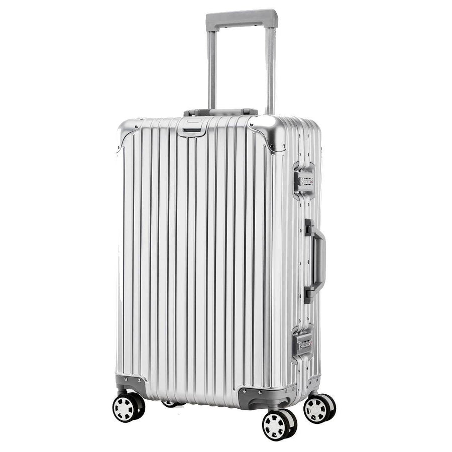 Aluma Medium 65